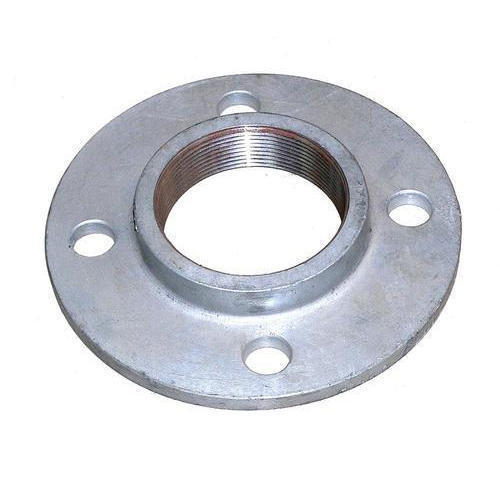 Gallery component view for Ductile Iron